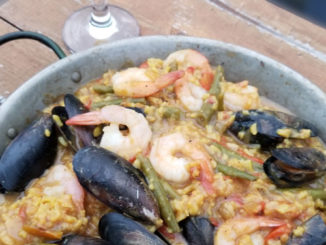 This is making my mouth water again just thinking about how decadent and delicious it is!