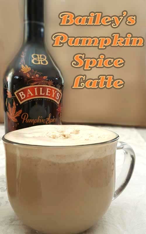 BPSL with homemade Cinnamon Sugar Whipped Cream just made Celebrating Pumpkin Spice Season even better! Thank you Bailey's we're turning Saturday morning into a party.