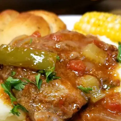 Swiss Steak