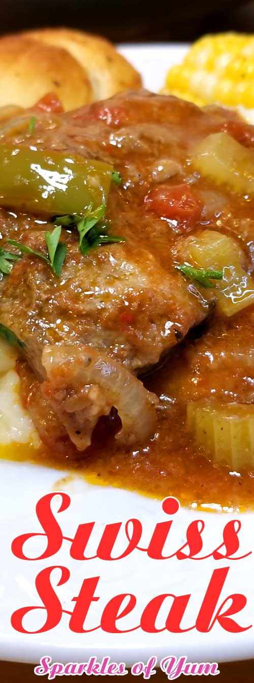 Swiss Steak