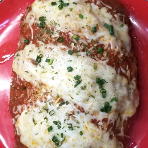 Italian Meatloaf