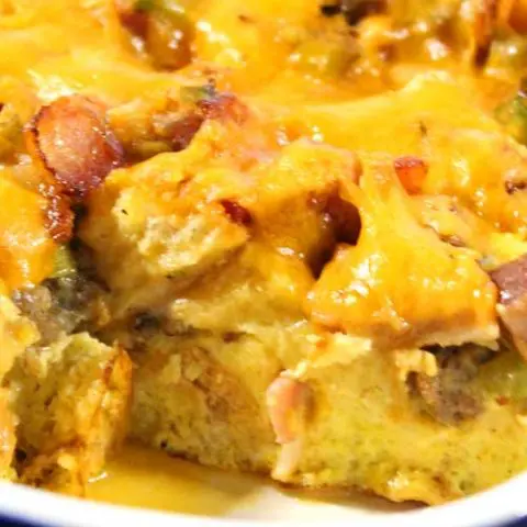 Three Little Pigs Strata